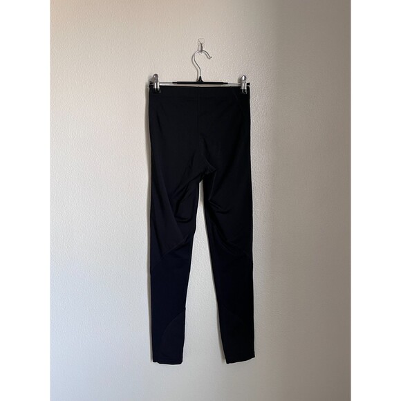 Nike PRO Women's Compression Core Tights in Black Size SMALL - Picture 3 of 5